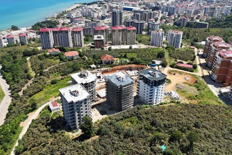 3+1 Leilighet  i Trabzon, Tyrkia Nr. 188898 - 3