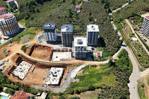 3+1 Leilighet  i Trabzon, Tyrkia Nr. 188898 - 7