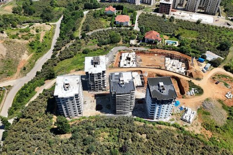 3+1 Leilighet  i Trabzon, Tyrkia Nr. 188898 - 5