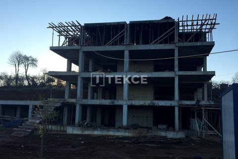 3+1 Leilighet  i Trabzon, Tyrkia Nr. 188898 - 27