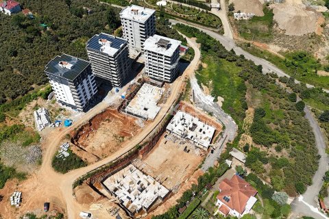 3+1 Leilighet  i Trabzon, Tyrkia Nr. 188898 - 6