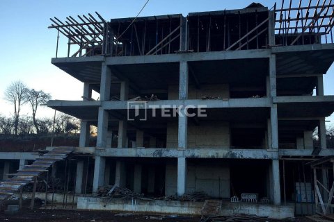 3+1 Leilighet  i Trabzon, Tyrkia Nr. 188898 - 28