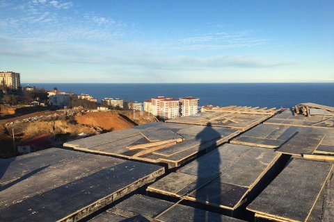 3+1 Leilighet  i Trabzon, Tyrkia Nr. 188898 - 24