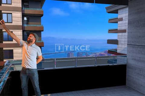 3+1 Leilighet  i Trabzon, Tyrkia Nr. 188898 - 19