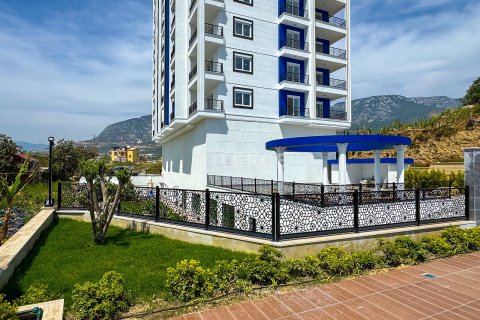 Daire  1+1  Alanya, Antalya, Türkiye №188895 - 12