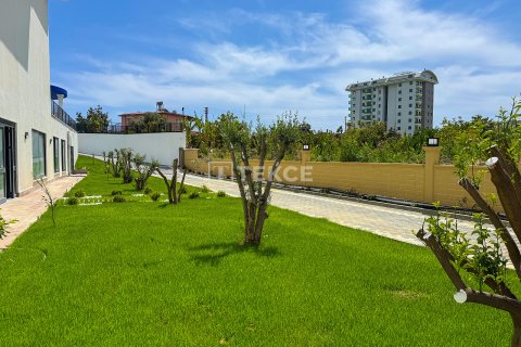 Daire  1+1  Alanya, Antalya, Türkiye №188895 - 16
