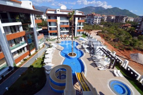 Lägenhet  i Alanya, Antalya, Turkiet Nr. 184155 - 22