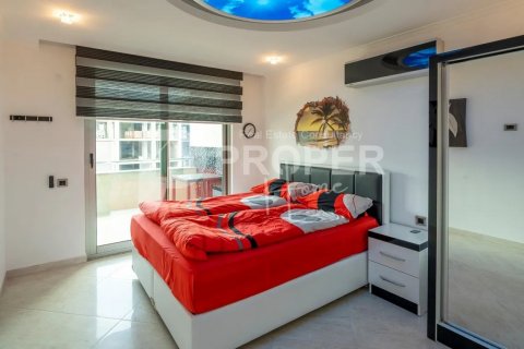 Lägenhet  i Alanya, Antalya, Turkiet Nr. 184155 - 7