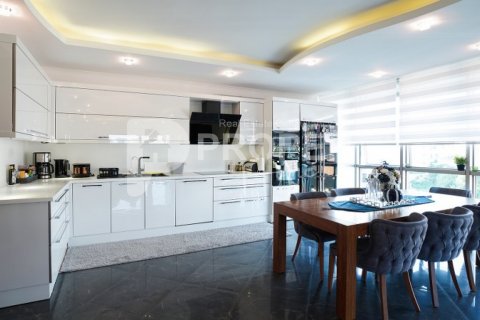 Lägenhet  i Alanya, Antalya, Turkiet Nr. 184155 - 28