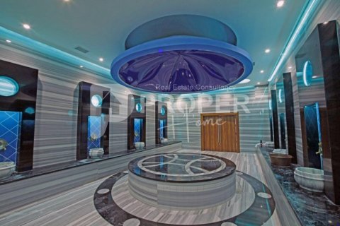 Lägenhet  i Alanya, Antalya, Turkiet Nr. 184155 - 17