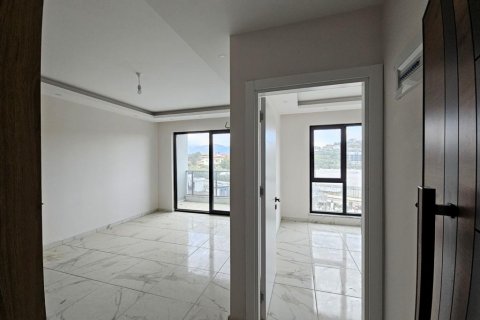 آپارتمان در  Gazipasa ، امارات متحده عربی 55 متر مربع.  شماره 184160 - 9