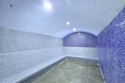 آپارتمان در  Gazipasa ، امارات متحده عربی 55 متر مربع.  شماره 184160 - 7