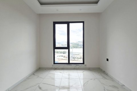 آپارتمان در  Gazipasa ، امارات متحده عربی 55 متر مربع.  شماره 184160 - 16