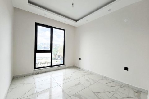 آپارتمان در  Gazipasa ، امارات متحده عربی 55 متر مربع.  شماره 184160 - 15