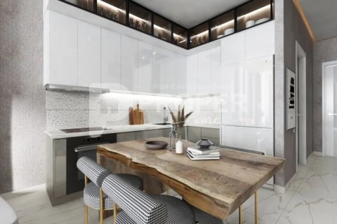 Продажа квартиры  в Аланье, Анталье, Турция 4 комн., 130м2, №184156 – фото 9