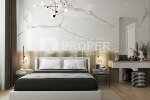 Продажа квартиры  в Аланье, Анталье, Турция 4 комн., 130м2, №184156 – фото 13