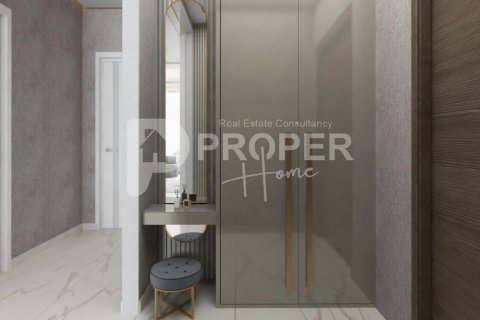 Продажа квартиры  в Аланье, Анталье, Турция 4 комн., 130м2, №184156 – фото 14