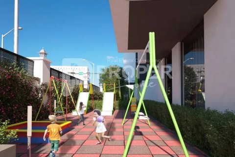 Продажа квартиры  в Аланье, Анталье, Турция 4 комн., 130м2, №184156 – фото 17