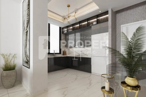 Продажа квартиры  в Аланье, Анталье, Турция 4 комн., 130м2, №184156 – фото 4