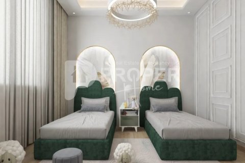 Продажа квартиры  в Аланье, Анталье, Турция 4 комн., 130м2, №184156 – фото 16