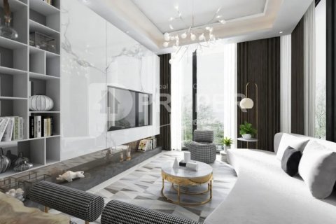 Продажа квартиры  в Аланье, Анталье, Турция 4 комн., 130м2, №184156 – фото 7