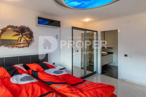 Продажа квартиры  в Аланье, Анталье, Турция 5 комн., 279м2, №184154 – фото 6