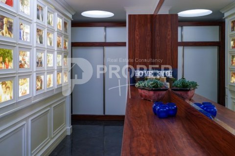 Продажа квартиры  в Аланье, Анталье, Турция 5 комн., 279м2, №184154 – фото 30