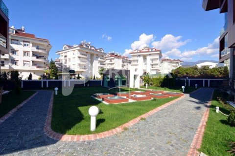 Продажа квартиры  в Аланье, Анталье, Турция 5 комн., 279м2, №184154 – фото 24