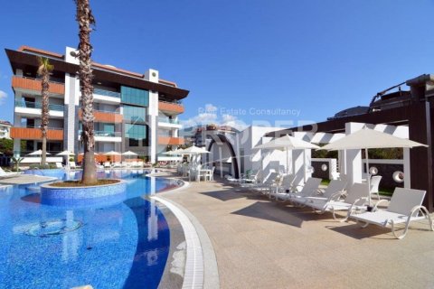 Продажа квартиры  в Аланье, Анталье, Турция 5 комн., 279м2, №184154 – фото 20