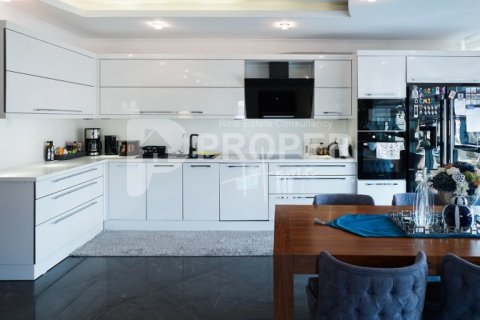 Продажа квартиры  в Аланье, Анталье, Турция 5 комн., 279м2, №184154 – фото 27