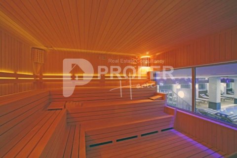 Продажа квартиры  в Аланье, Анталье, Турция 5 комн., 279м2, №184154 – фото 16