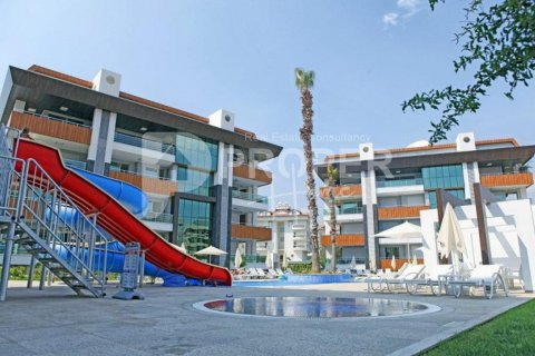 Продажа квартиры  в Аланье, Анталье, Турция 5 комн., 279м2, №184154 – фото 11