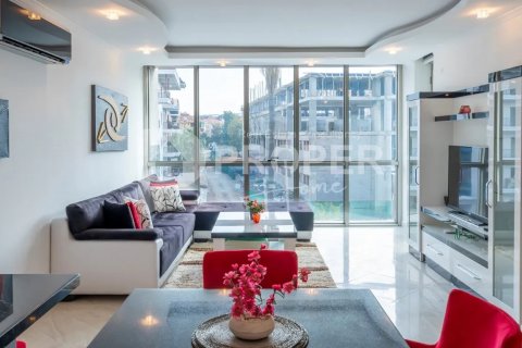 Продажа квартиры  в Аланье, Анталье, Турция 5 комн., 279м2, №184154 – фото 3