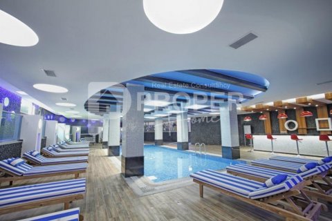 Продажа квартиры  в Аланье, Анталье, Турция 5 комн., 279м2, №184154 – фото 12