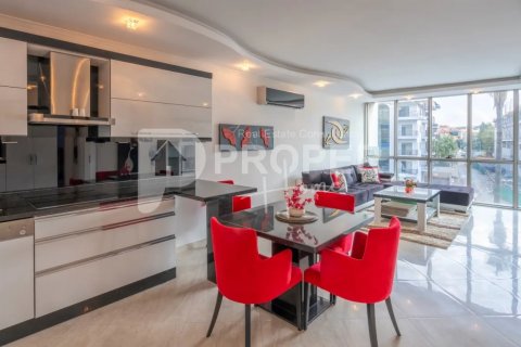 Продажа квартиры  в Аланье, Анталье, Турция 5 комн., 279м2, №184154 – фото 2