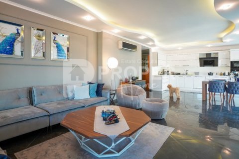 Продажа квартиры  в Аланье, Анталье, Турция 5 комн., 279м2, №184154 – фото 26