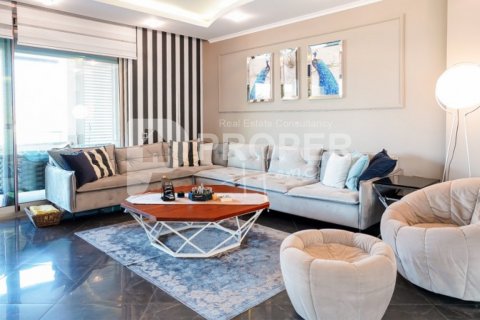 Продажа квартиры  в Аланье, Анталье, Турция 5 комн., 279м2, №184154 – фото 18