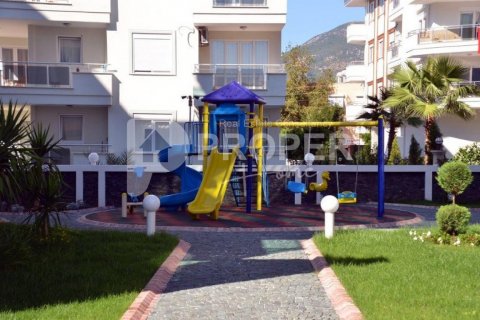 Продажа квартиры  в Аланье, Анталье, Турция 5 комн., 279м2, №184154 – фото 25