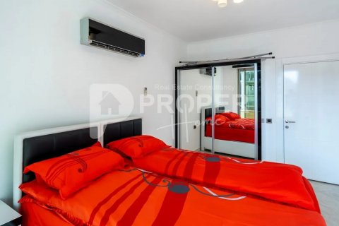 Продажа квартиры  в Аланье, Анталье, Турция 5 комн., 279м2, №184154 – фото 5