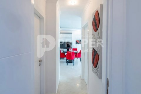 Продажа квартиры  в Аланье, Анталье, Турция 5 комн., 279м2, №184154 – фото 9