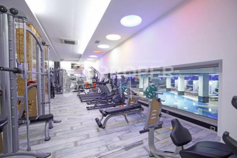 Продажа квартиры  в Аланье, Анталье, Турция 5 комн., 279м2, №184154 – фото 14