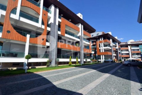 Продажа квартиры  в Аланье, Анталье, Турция 5 комн., 279м2, №184154 – фото 21