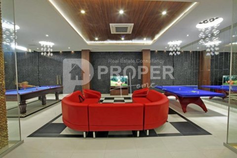 Продажа квартиры  в Аланье, Анталье, Турция 5 комн., 279м2, №184154 – фото 15