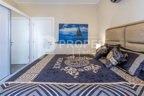 Продажа квартиры  в Каргыджаке, Аланье, Анталье, Турция 2 комн., 78м2, №184159 – фото 24