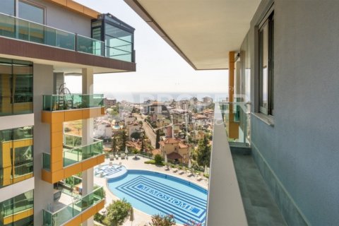 Продажа квартиры  в Каргыджаке, Аланье, Анталье, Турция 2 комн., 78м2, №184159 – фото 25