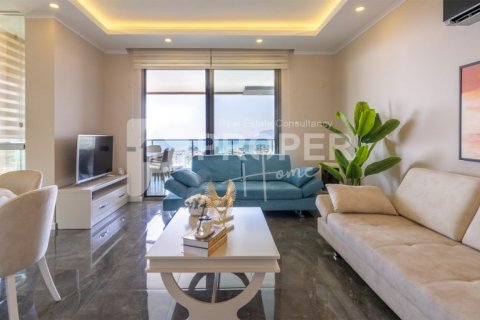 Продажа квартиры  в Каргыджаке, Аланье, Анталье, Турция 2 комн., 78м2, №184159 – фото 16