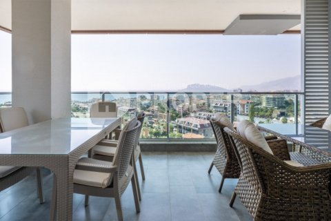 Продажа квартиры  в Каргыджаке, Аланье, Анталье, Турция 2 комн., 78м2, №184159 – фото 18