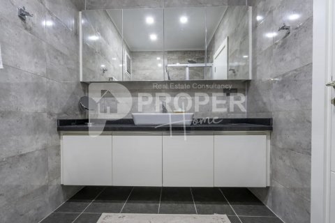 Продажа квартиры  в Каргыджаке, Аланье, Анталье, Турция 2 комн., 78м2, №184159 – фото 13