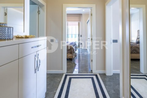 Продажа квартиры  в Каргыджаке, Аланье, Анталье, Турция 2 комн., 78м2, №184159 – фото 22