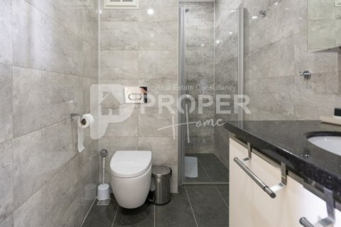 Продажа квартиры  в Каргыджаке, Аланье, Анталье, Турция 2 комн., 78м2, №184159 – фото 26